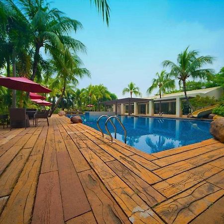 Mount Sea Resort Rosario  Exterior photo