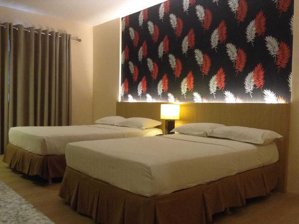 Mount Sea Resort Rosario  Room photo