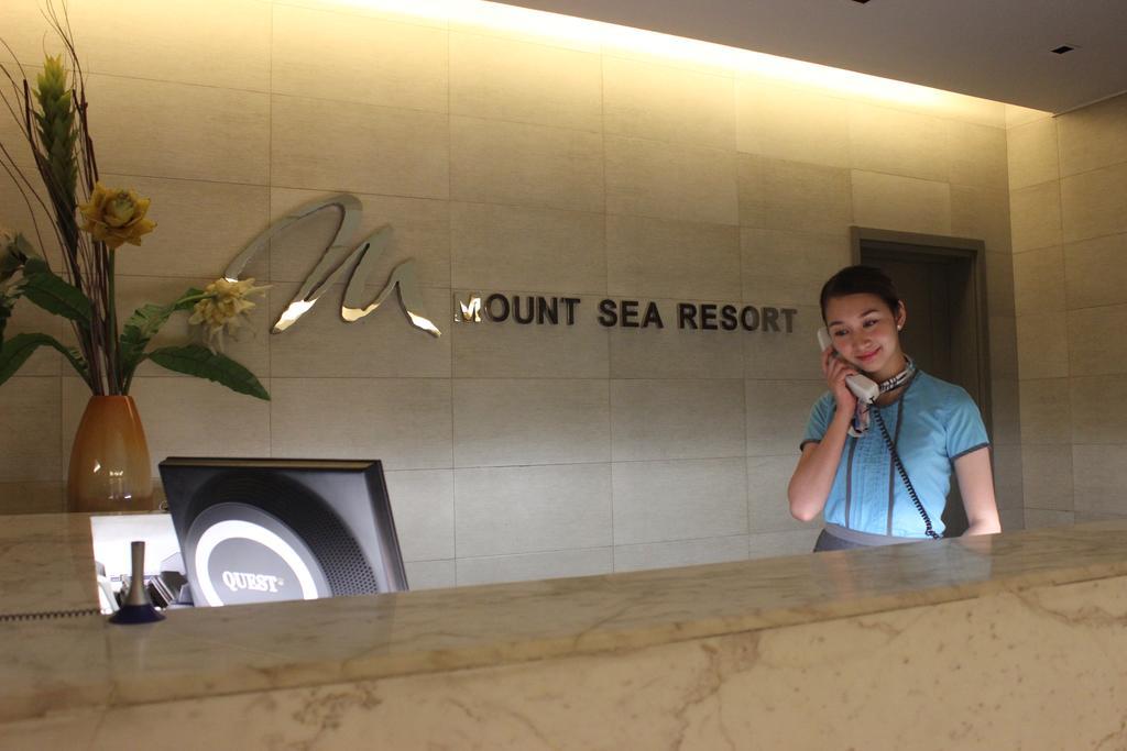 Mount Sea Resort Rosario  Exterior photo