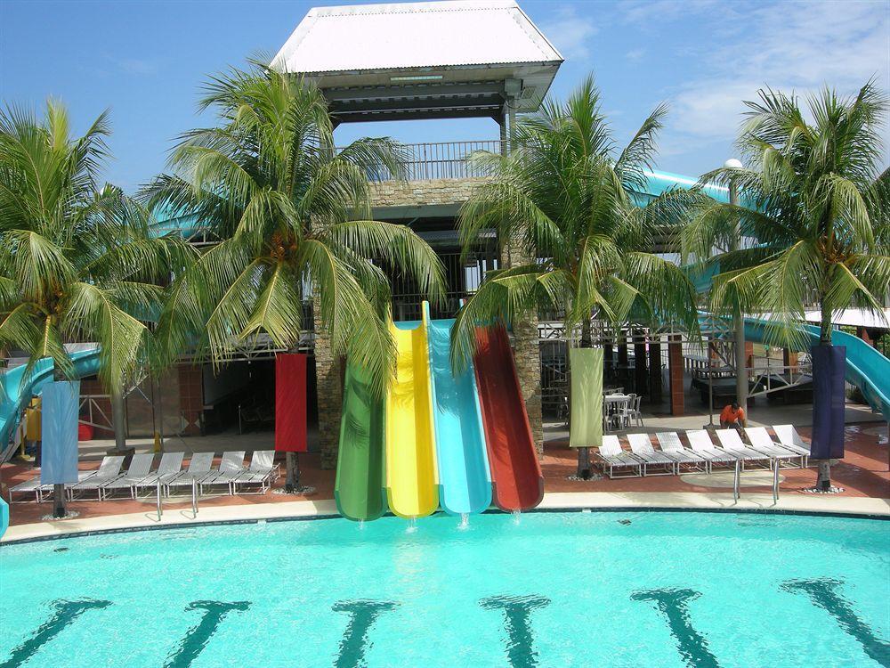 Mount Sea Resort Rosario  Exterior photo