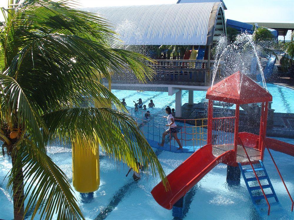Mount Sea Resort Rosario  Exterior photo