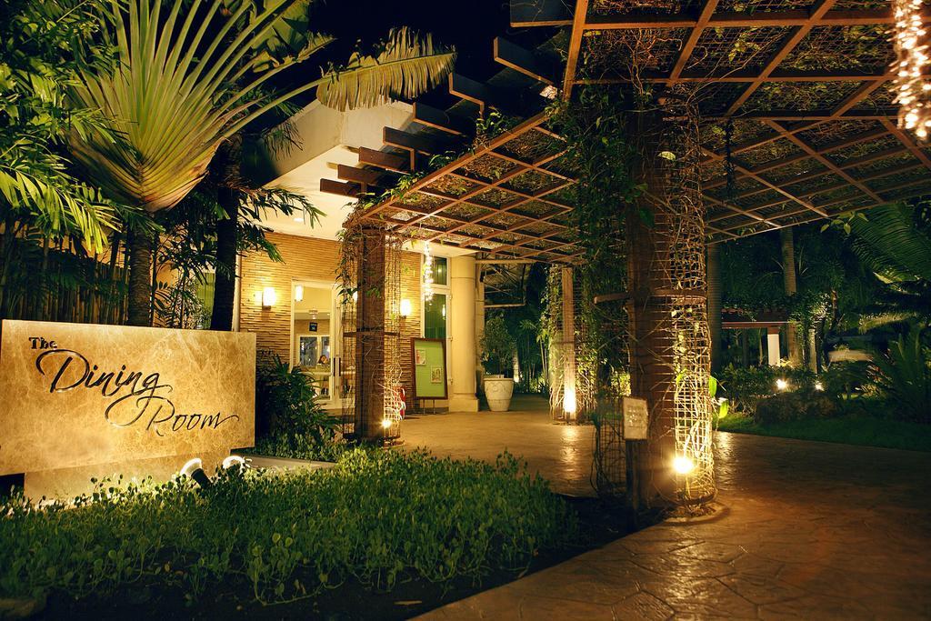 Mount Sea Resort Rosario  Exterior photo