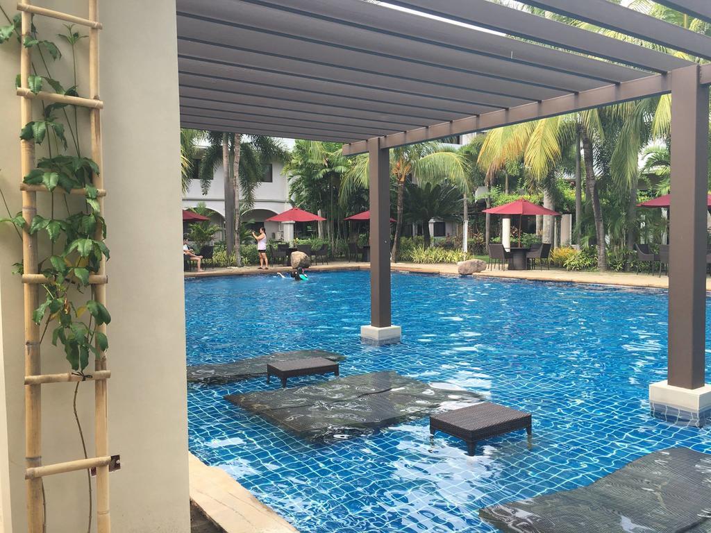 Mount Sea Resort Rosario  Exterior photo