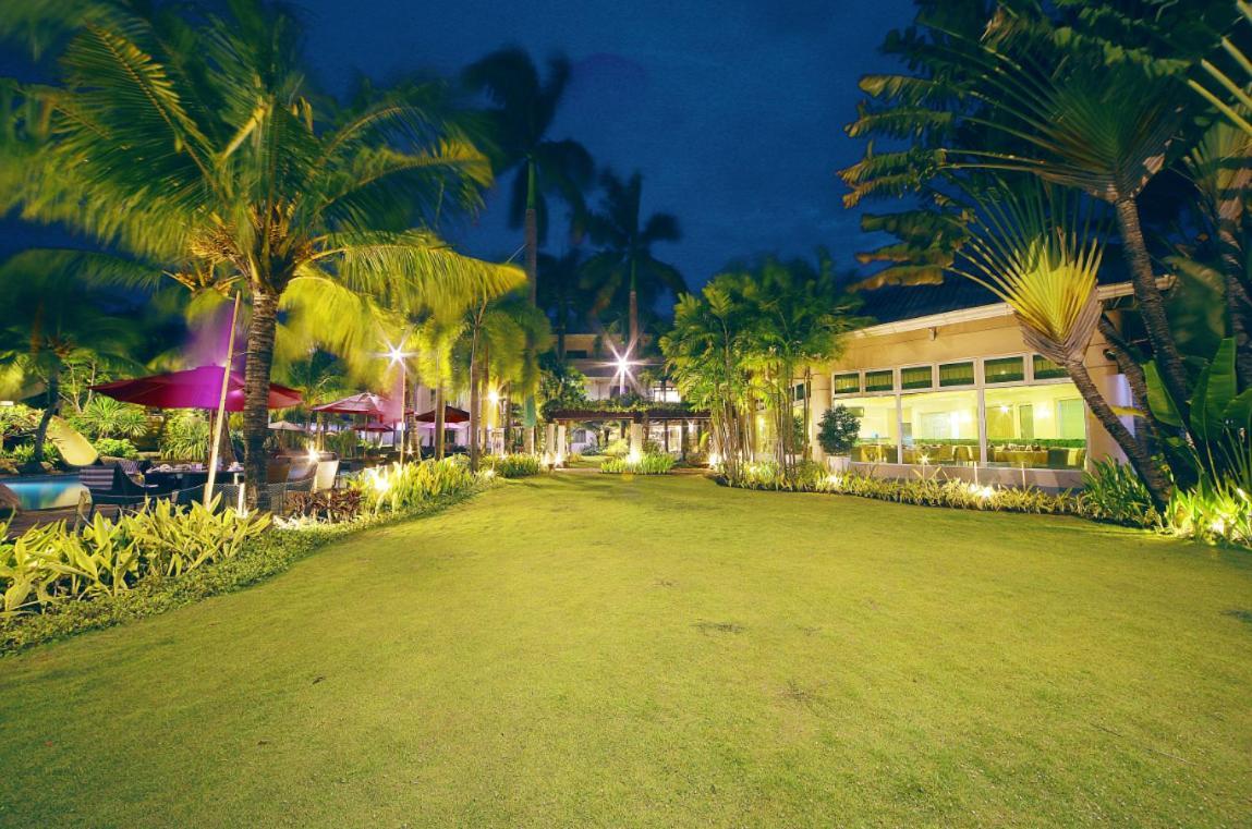 Mount Sea Resort Rosario  Exterior photo