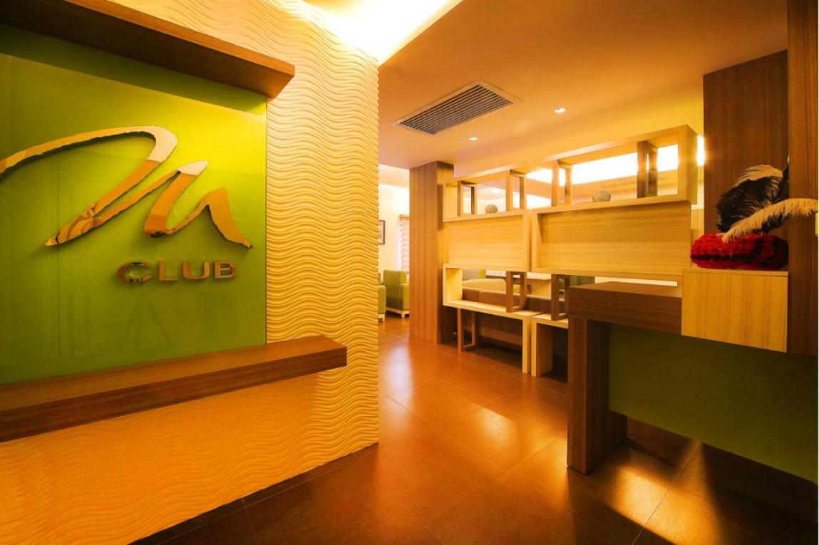 Mount Sea Resort Rosario  Exterior photo
